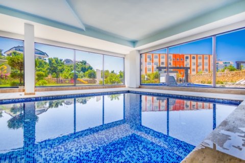 Apartment for sale  in Antalya, Turkey, 1 bedroom, 58m2, No. 184735 – photo 2