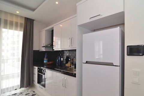 Apartment for sale  in Antalya, Turkey, 1 bedroom, 58m2, No. 184735 – photo 18