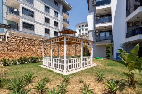 Apartment for sale  in Antalya, Turkey, 1 bedroom, 58m2, No. 184735 – photo 6