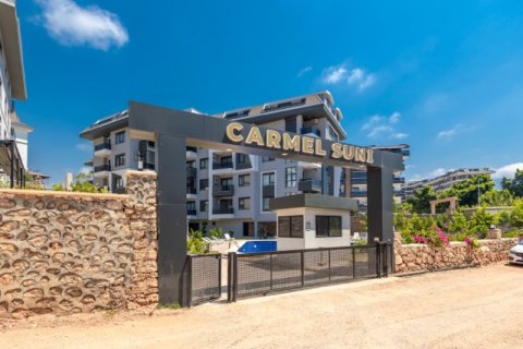 Apartment for sale  in Antalya, Turkey, 1 bedroom, 58m2, No. 184735 – photo 3