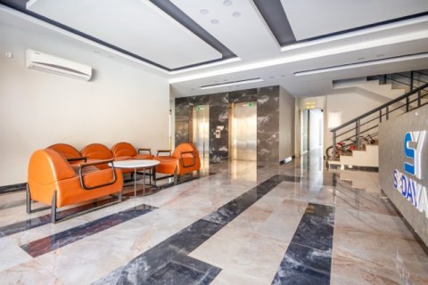 Apartment for sale  in Antalya, Turkey, 1 bedroom, 58m2, No. 184735 – photo 7