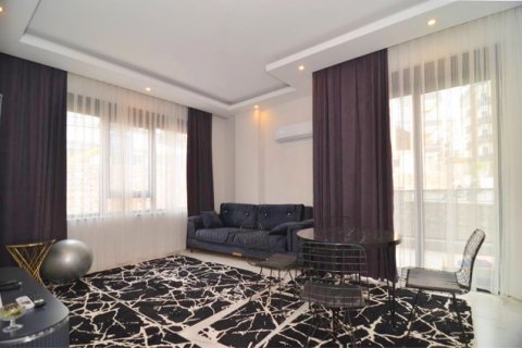 Apartment for sale  in Antalya, Turkey, 1 bedroom, 58m2, No. 184735 – photo 16