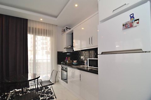 Apartment for sale  in Antalya, Turkey, 1 bedroom, 58m2, No. 184735 – photo 15