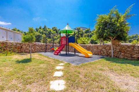 Apartment for sale  in Antalya, Turkey, 1 bedroom, 58m2, No. 184735 – photo 4