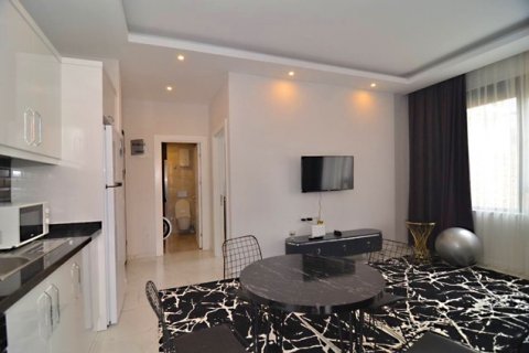 Apartment for sale  in Antalya, Turkey, 1 bedroom, 58m2, No. 184735 – photo 17