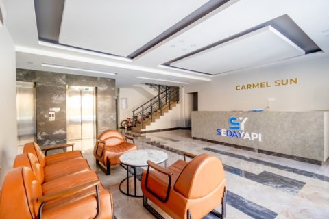 Apartment for sale  in Antalya, Turkey, 1 bedroom, 58m2, No. 184735 – photo 10