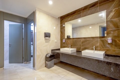 Apartment for sale  in Antalya, Turkey, 1 bedroom, 58m2, No. 184735 – photo 11