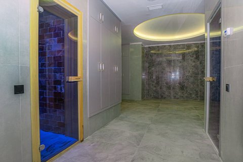 Продажа квартиры  в Аланье, Анталье, Турция 1+1, 57м2, №158428 – фото 3