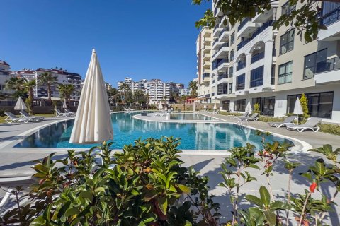 Продажа квартиры  в Аланье, Анталье, Турция 1+1, 57м2, №158428 – фото 4