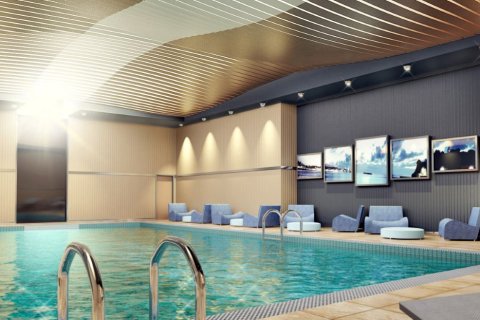 Daire  1+1  Alanya, Antalya, Türkiye №158424 - 8