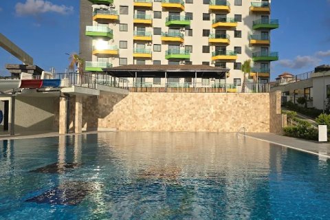 Daire  1+1  Alanya, Antalya, Türkiye №158424 - 3