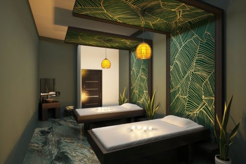 Daire  1+1  Alanya, Antalya, Türkiye №158424 - 10