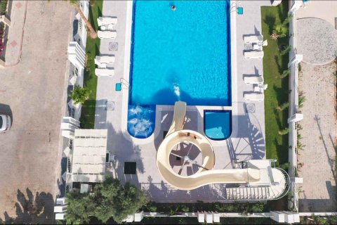 Leilighet  i Mahmutlar, Antalya, Tyrkia Nr. 208283 - 20