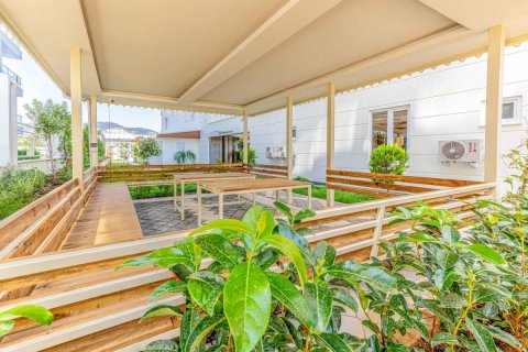 Leilighet  i Mahmutlar, Antalya, Tyrkia Nr. 208283 - 26