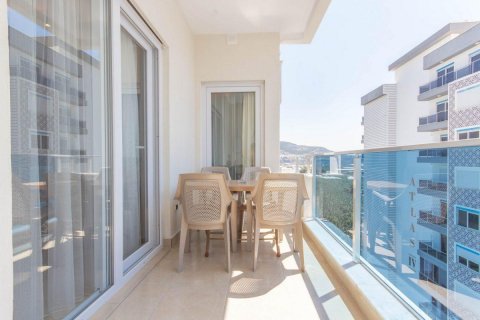Leilighet  i Mahmutlar, Antalya, Tyrkia Nr. 208283 - 14