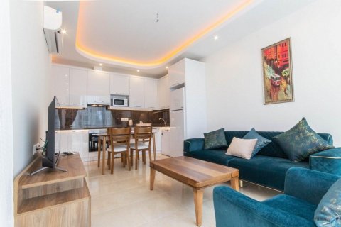 Leilighet  i Mahmutlar, Antalya, Tyrkia Nr. 208283 - 1