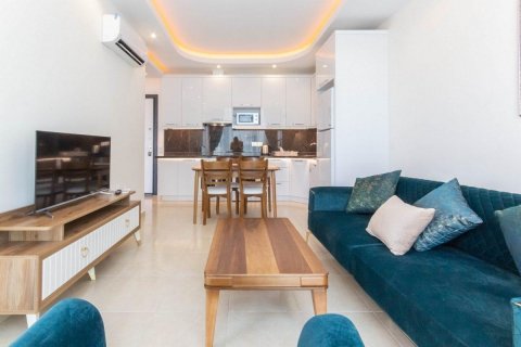 Leilighet  i Mahmutlar, Antalya, Tyrkia Nr. 208283 - 3