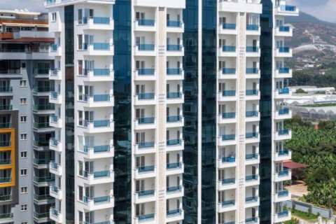 Leilighet  i Mahmutlar, Antalya, Tyrkia Nr. 208283 - 19