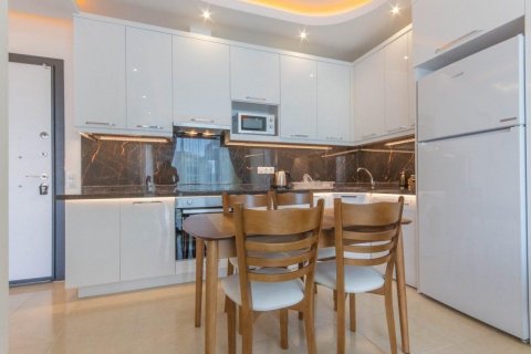 Leilighet  i Mahmutlar, Antalya, Tyrkia Nr. 208283 - 6