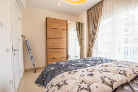 Leilighet  i Mahmutlar, Antalya, Tyrkia Nr. 208283 - 12