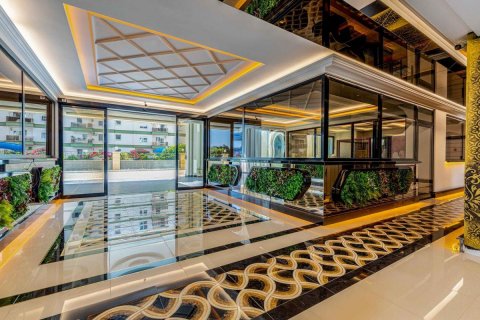 Leilighet  i Mahmutlar, Antalya, Tyrkia Nr. 208283 - 28