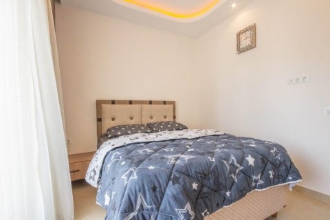 Leilighet  i Mahmutlar, Antalya, Tyrkia Nr. 208283 - 13