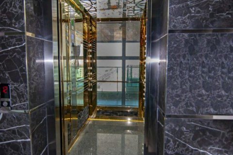 Продажа квартиры  в Махмутларе, Анталье, Турция 3 комн., 90м2, №208281 – фото 14