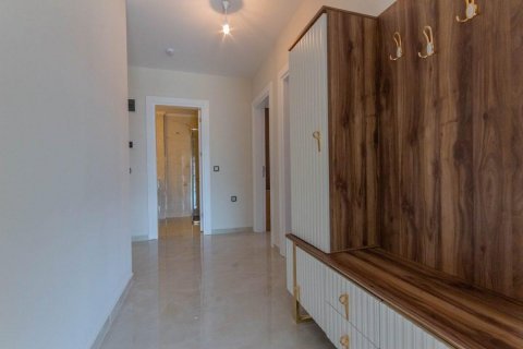 Продажа квартиры  в Махмутларе, Анталье, Турция 3 комн., 90м2, №208281 – фото 26