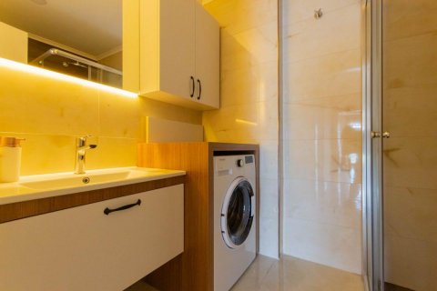 Продажа квартиры  в Махмутларе, Анталье, Турция 3 комн., 90м2, №208281 – фото 27