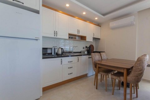 Продажа квартиры  в Махмутларе, Анталье, Турция 3 комн., 90м2, №208281 – фото 29