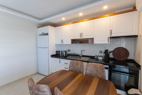 Продажа квартиры  в Махмутларе, Анталье, Турция 3 комн., 90м2, №208281 – фото 30