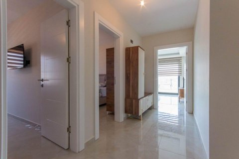 Продажа квартиры  в Махмутларе, Анталье, Турция 3 комн., 90м2, №208281 – фото 25