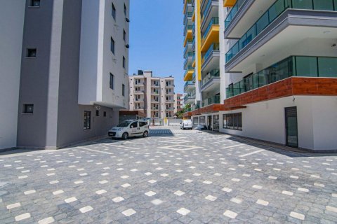 Продажа квартиры  в Махмутларе, Анталье, Турция 3 комн., 90м2, №208281 – фото 9