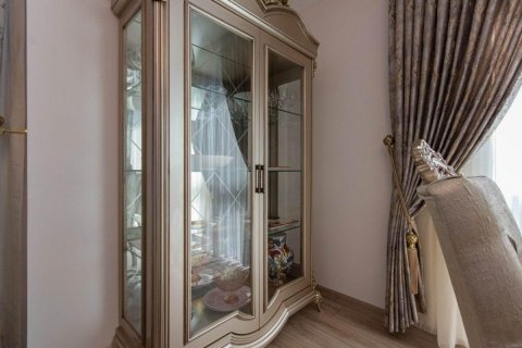 Takvåning  i Mahmutlar, Antalya, Turkiet Nr. 208282 - 29