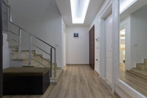 Takvåning  i Mahmutlar, Antalya, Turkiet Nr. 208282 - 20