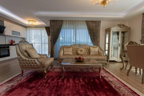 Takvåning  i Mahmutlar, Antalya, Turkiet Nr. 208282 - 24