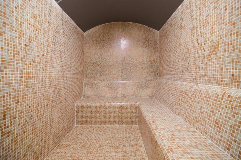 Takvåning  i Mahmutlar, Antalya, Turkiet Nr. 208282 - 16