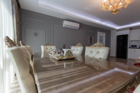 Takvåning  i Mahmutlar, Antalya, Turkiet Nr. 208282 - 28