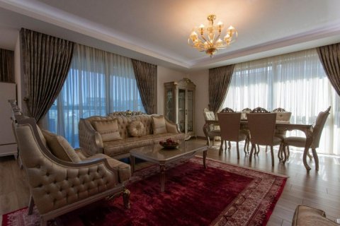 Takvåning  i Mahmutlar, Antalya, Turkiet Nr. 208282 - 21