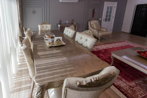 Takvåning  i Mahmutlar, Antalya, Turkiet Nr. 208282 - 27