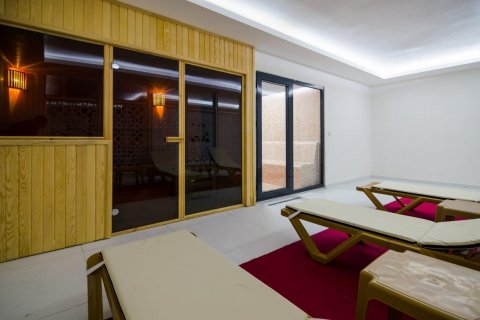 Takvåning  i Mahmutlar, Antalya, Turkiet Nr. 208282 - 15