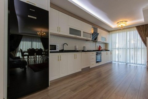 Takvåning  i Mahmutlar, Antalya, Turkiet Nr. 208282 - 30