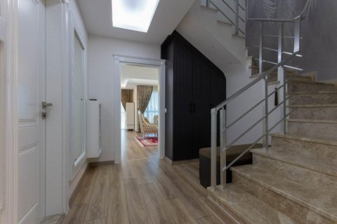 Takvåning  i Mahmutlar, Antalya, Turkiet Nr. 208282 - 19