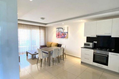 Leilighet  i Cikcilli, Antalya, Tyrkia Nr. 208278 - 8