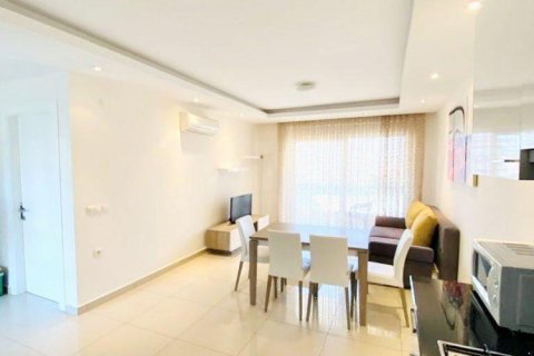 Leilighet  i Cikcilli, Antalya, Tyrkia Nr. 208278 - 9