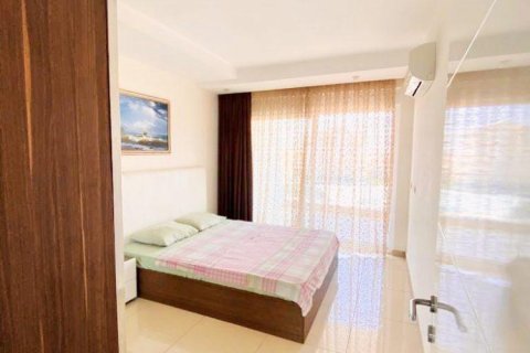 Leilighet  i Cikcilli, Antalya, Tyrkia Nr. 208278 - 12