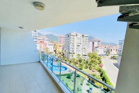 Leilighet  i Cikcilli, Antalya, Tyrkia Nr. 208278 - 15