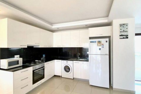 Leilighet  i Cikcilli, Antalya, Tyrkia Nr. 208278 - 10