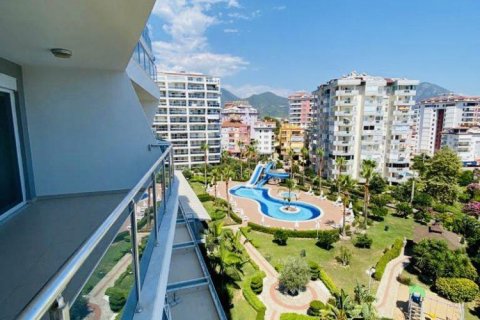 Leilighet  i Cikcilli, Antalya, Tyrkia Nr. 208278 - 16