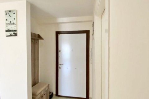 Leilighet  i Cikcilli, Antalya, Tyrkia Nr. 208278 - 7